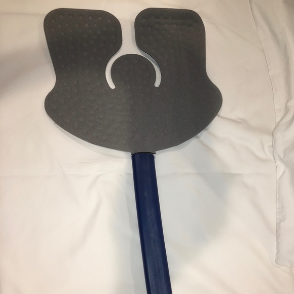 Donjoy Iceman Clear 3 - Picture 4 of 7